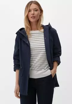 Парка s.Oliver, темно-синий