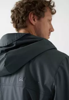 Парка Salsa Jeans, серый