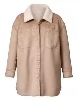 Парка Sara Lindholm, натуральный