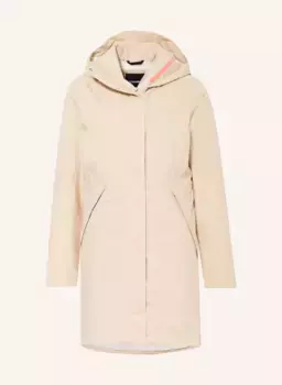 Парка сардена Schffel, бежевый