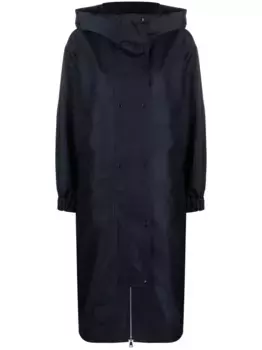 Парка Sarran MONCLER, синий