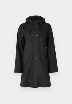 Парка SASTALA Samse Samse, черный