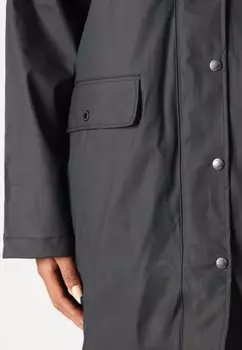 Парка SASTALA Samse Samse, черный