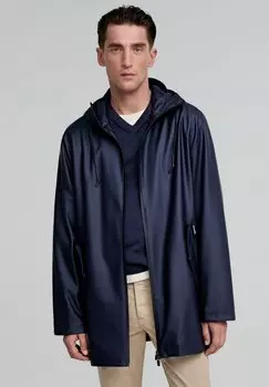 Парка Scalpers, темно-синий