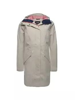 Парка Schffel, бежевый