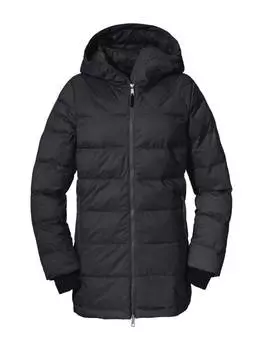 Парка Schffel, черный