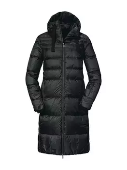 Парка Schffel, черный