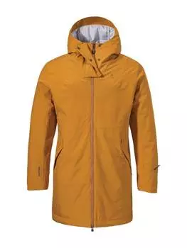 Парка Schffel, цвет chai