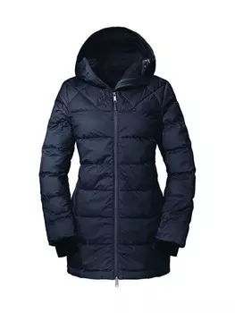 Парка Schffel, цвет navy blazer