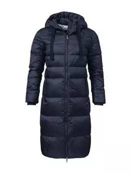 Парка Schffel, цвет navy blazer