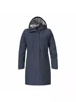 Парка Schffel, цвет navy blazer