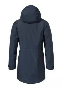 Парка Schffel, синий