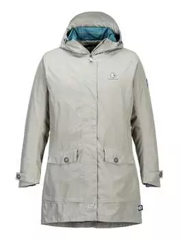 Парка SCHIETWETTER, цвет salbei