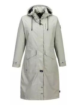 Парка SCHIETWETTER, оливковый