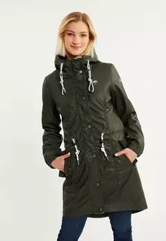 Парка Schmuddelwedda