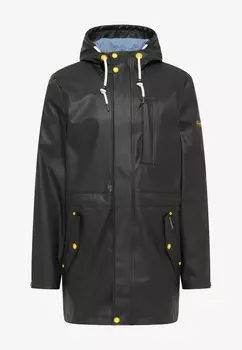 Парка Schmuddelwedda, черный