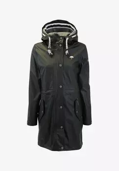 Парка Schmuddelwedda, черный