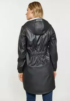 Парка Schmuddelwedda, черный