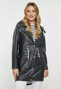 Парка Schmuddelwedda, черный