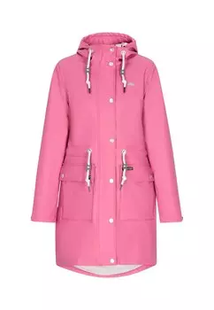 Парка Schmuddelwedda, цвет Berry