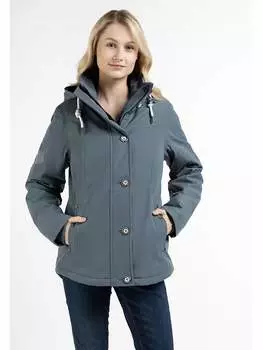 Парка Schmuddelwedda, цвет blaugrau