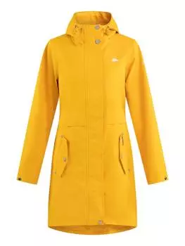 Парка Schmuddelwedda, цвет senf