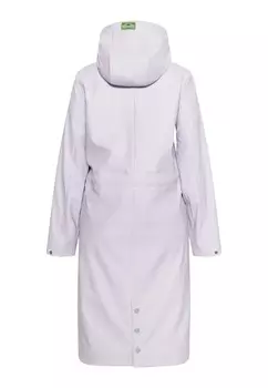 Парка Schmuddelwedda, фиолетовый