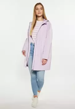 Парка Schmuddelwedda, фиолетовый