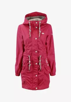 Парка Schmuddelwedda, фуксия