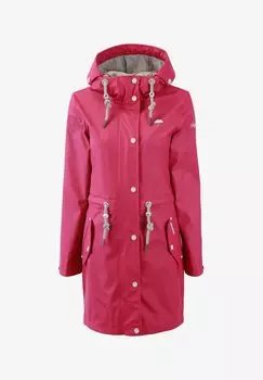 Парка Schmuddelwedda, фуксия