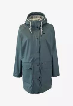 Парка Schmuddelwedda, голубой