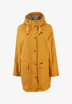 Парка Schmuddelwedda, горчичный