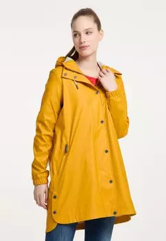 Парка Schmuddelwedda, горчичный