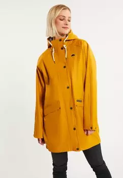 Парка Schmuddelwedda, горчичный