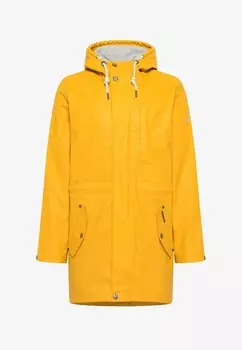 Парка Schmuddelwedda, горчичный