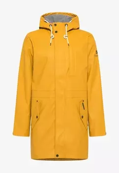 Парка Schmuddelwedda, горчичный