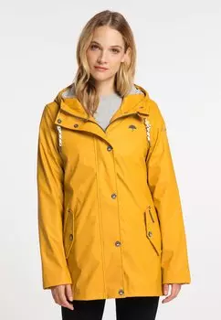 Парка Schmuddelwedda, горчичный