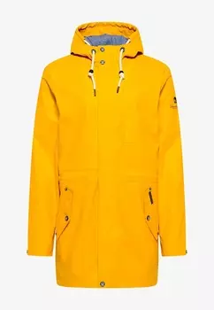 Парка Schmuddelwedda, горчичный