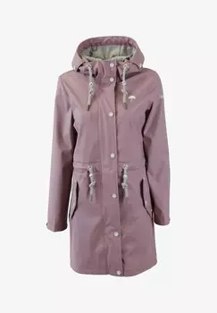 Парка Schmuddelwedda, лавандовый