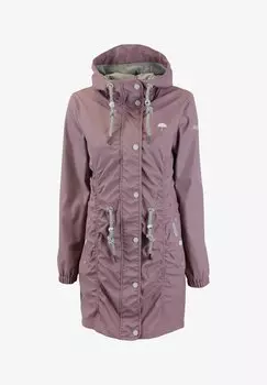 Парка Schmuddelwedda, лавандовый