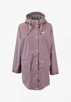 Парка Schmuddelwedda, лавандовый