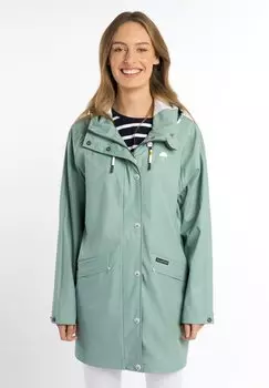 Парка Schmuddelwedda, мятный