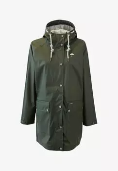 Парка Schmuddelwedda, оливковый