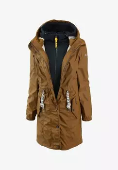 Парка Schmuddelwedda, песочный