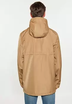 Парка Schmuddelwedda, песочный