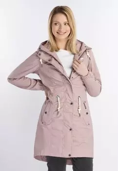 Парка Schmuddelwedda, пыльная роза