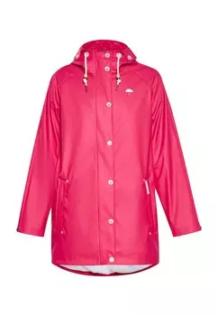 Парка Schmuddelwedda, розовый