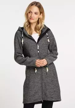 Парка Schmuddelwedda, серый