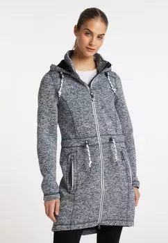 Парка Schmuddelwedda, серый