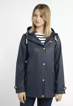 Парка Schmuddelwedda, синий